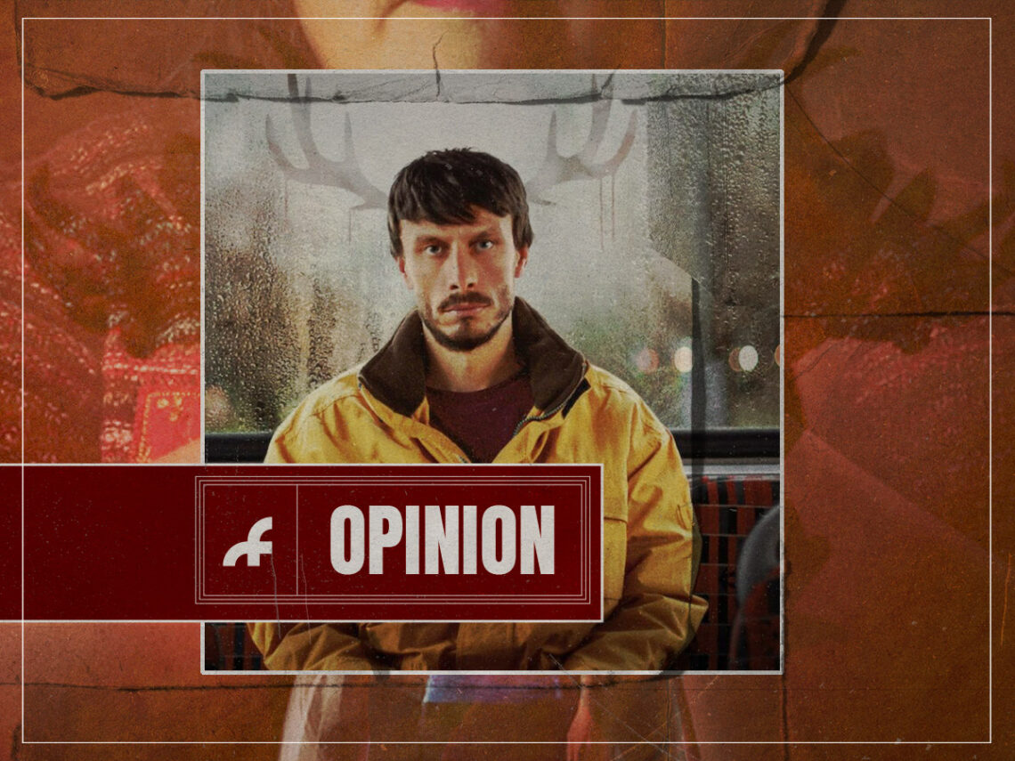 Baby Reindeer - Opinion - Richard Gadd - Fiona Harvey - 2024 - Netflix