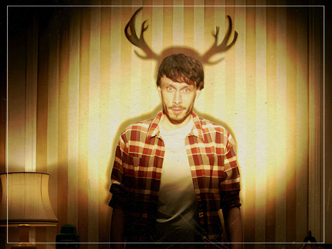 Baby Reindeer - Richard Gadd - Netflix - 2024