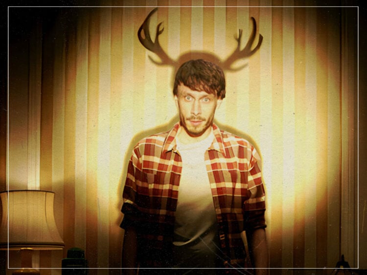 Baby Reindeer - Richard Gadd - Netflix - 2024