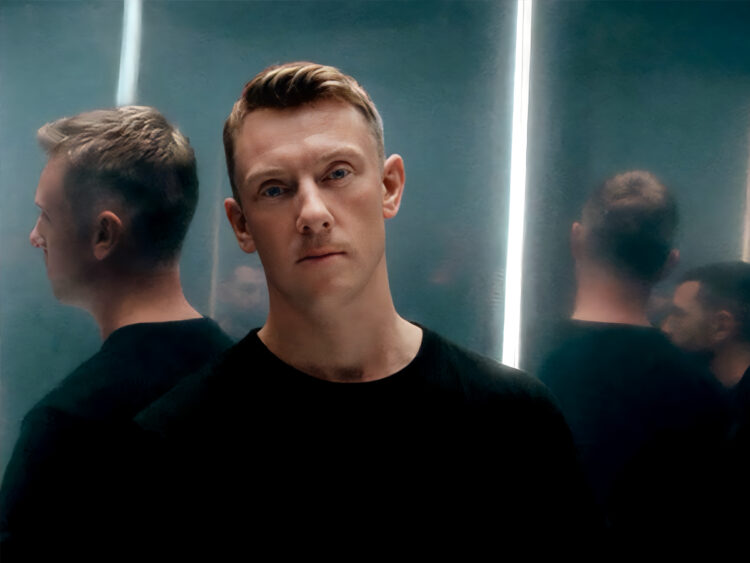 Bicep - Matt McBriar - DJ - Musician
