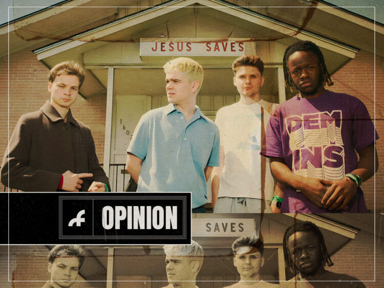 Black Midi breaking up- Quitting while ahead is commendable, and typifies the band - Opinion