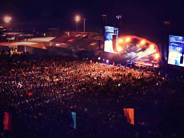 Boardmasters - Far Out Magazine