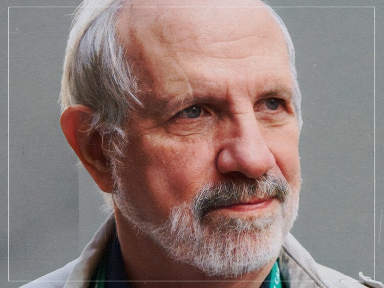 Brian DePalma - Director - Screenwriter