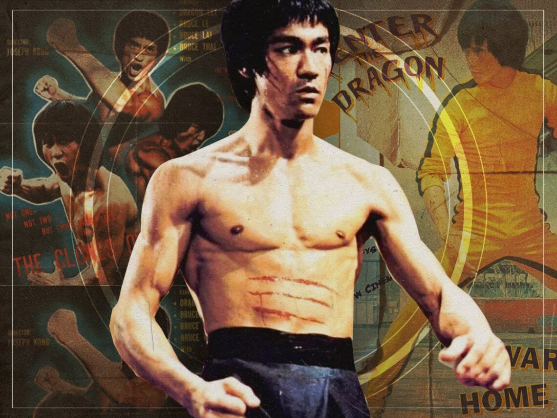 Brucesploitation- a cinematic ode to the greatest martial arts legend