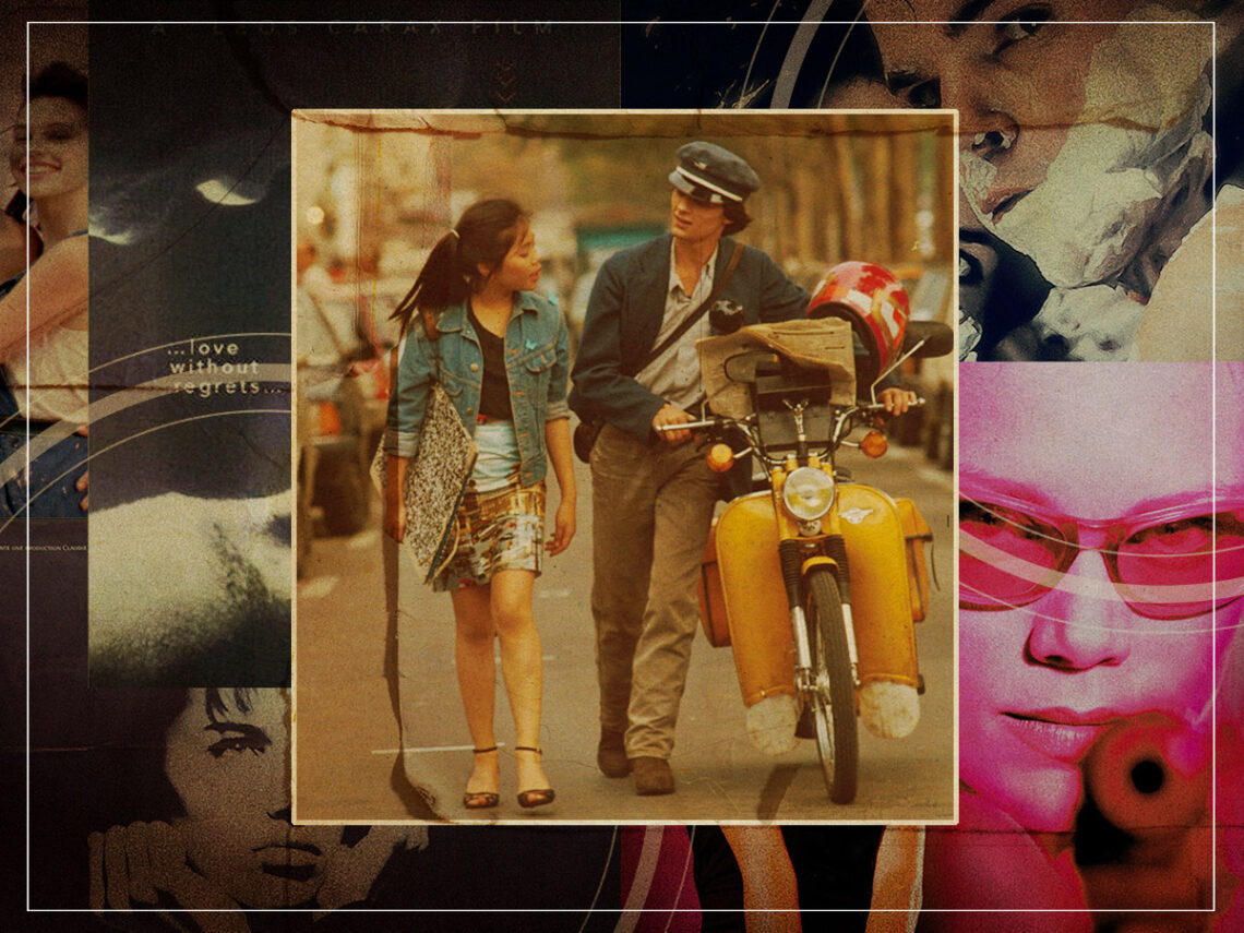 Cinéma du Look- the lesser-known 1980s French cinematic revolution