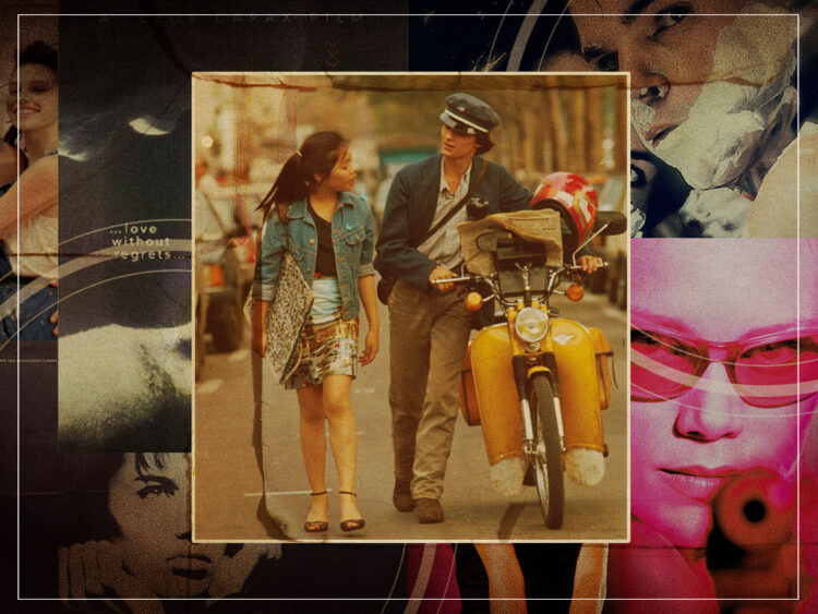 Cinéma du Look- the lesser-known 1980s French cinematic revolution