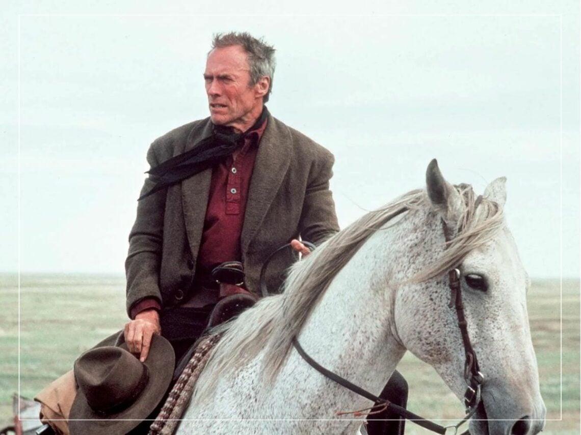 Clint Eastwood - The Unforgiven - Far Out Magazine
