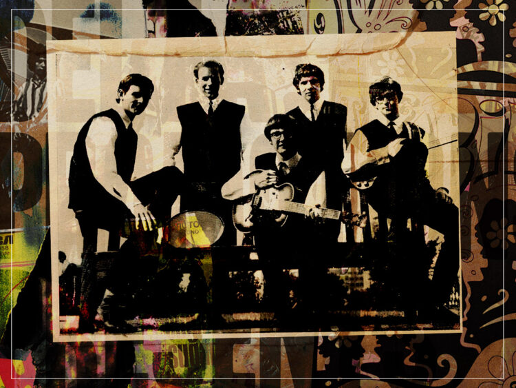 Delta Promotions- The company responsible for a string of fake bands