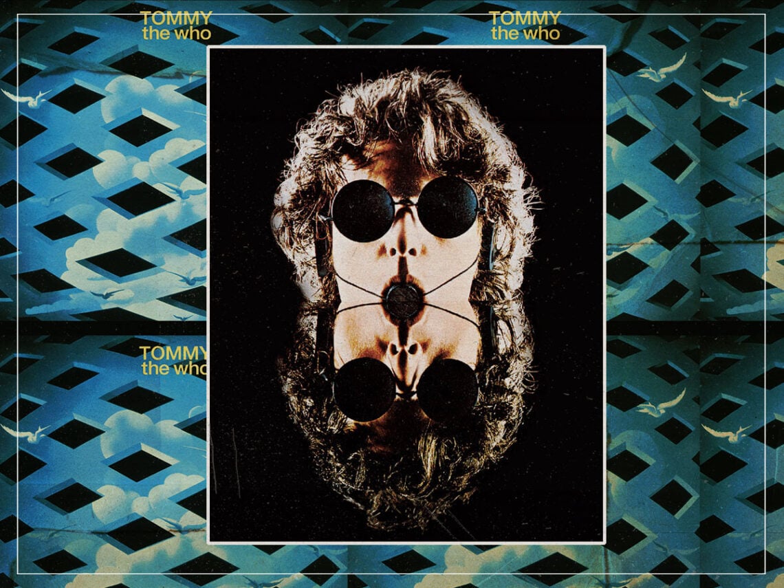 Does The Who's 'Tommy' represent the pinnacle of 1960s music?