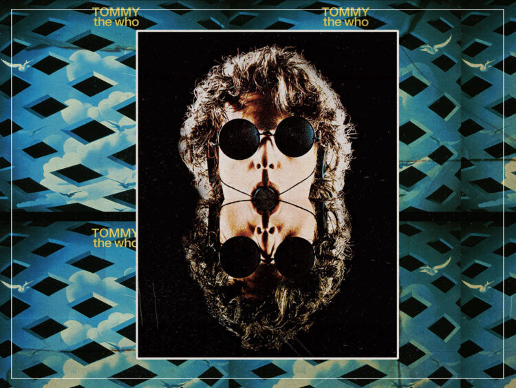 Does The Who's 'Tommy' represent the pinnacle of 1960s music?