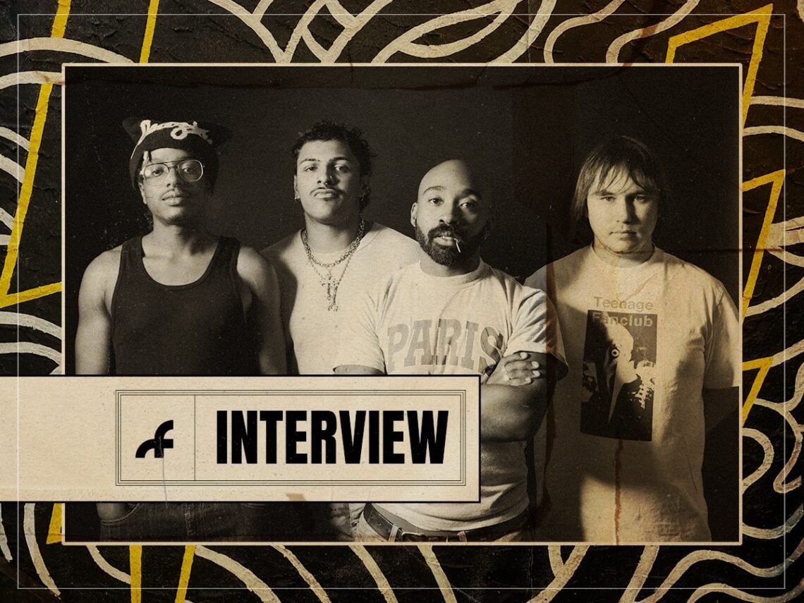 Enumclaw's Aramis Johnson on the new album, being in your late 20s, and Tacoma- I have been constantly humbled by life