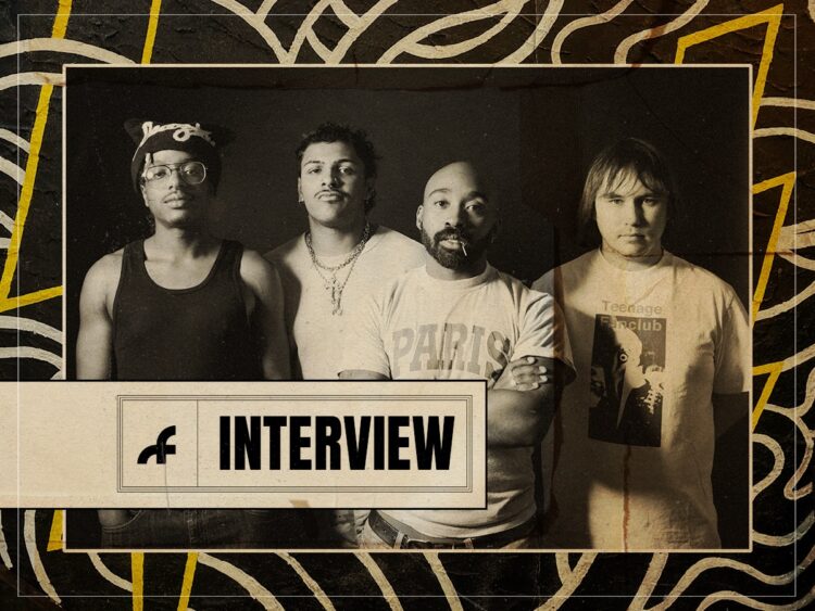 Enumclaw's Aramis Johnson on the new album, being in your late 20s, and Tacoma- I have been constantly humbled by life