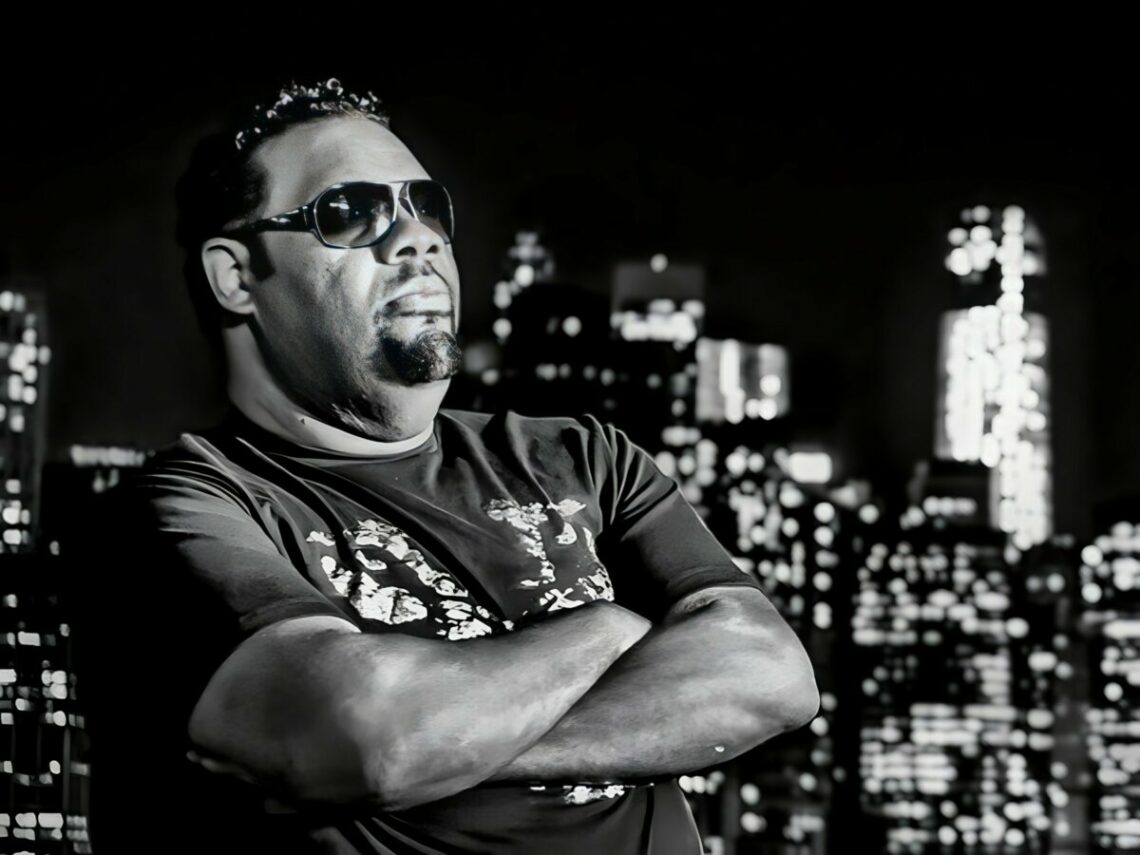 Fatman Scoop - Far Out Magazine