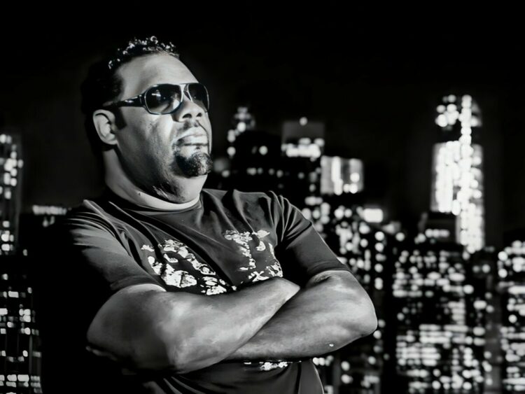 Fatman Scoop - Far Out Magazine