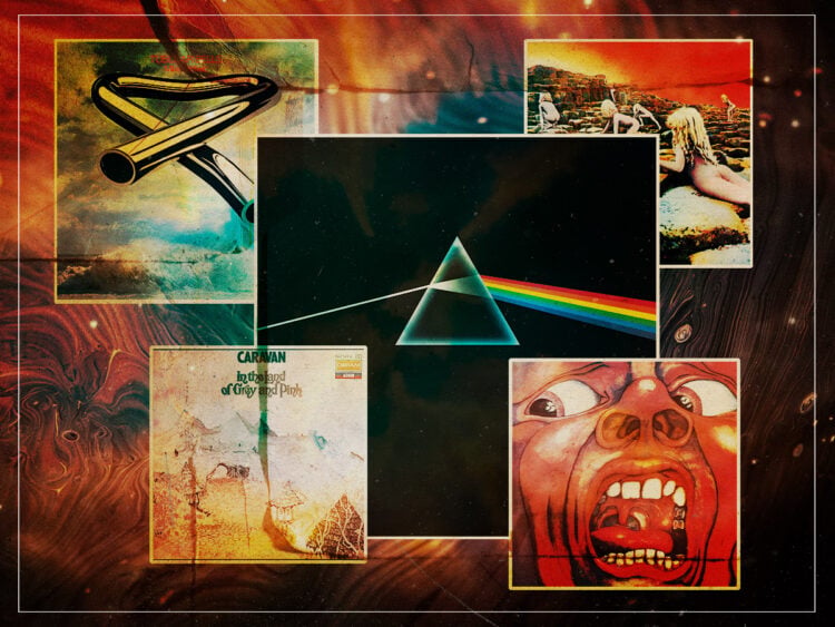 Five Easy Masterpieces- an introduction to prog rock