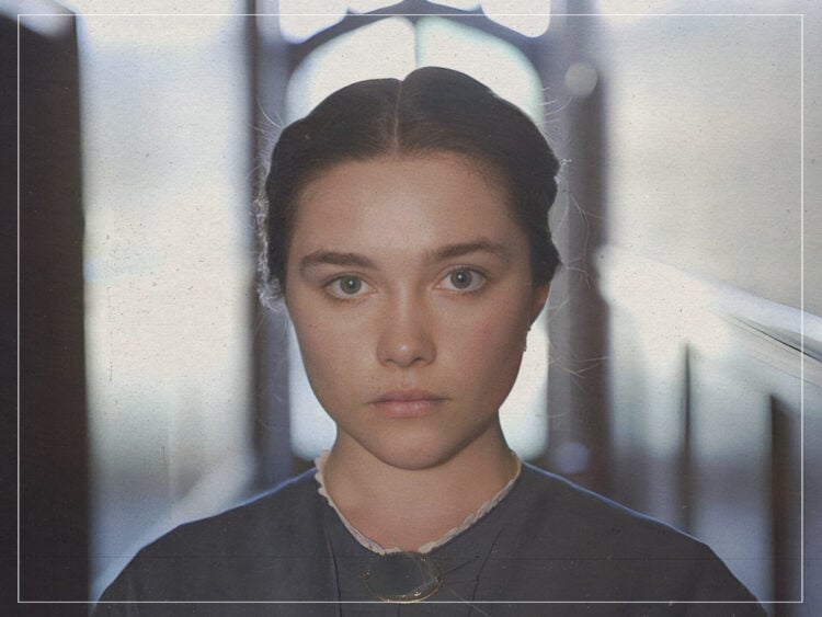 Florence Pugh - Lady MacBeth - 2017