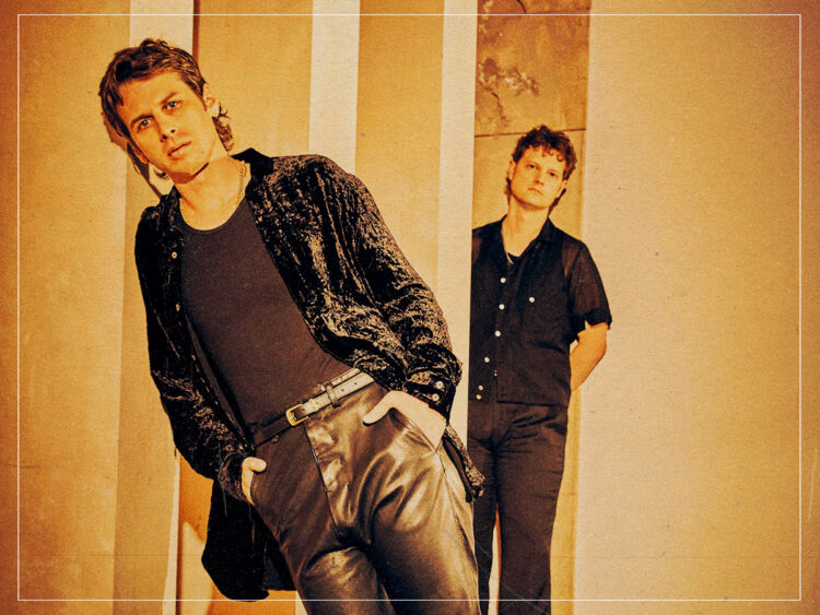 Foster The People - 2024