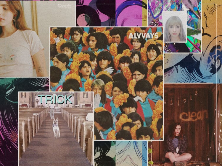 From Alex G to Alvvays- Five ultimate coming-of-age albums