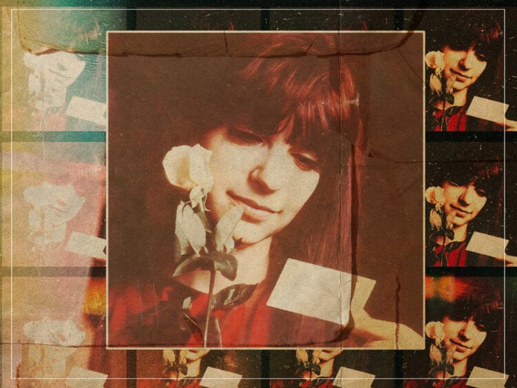 From indie band fanclubs to TikTok virality- the continued popularity of Margo Guryan
