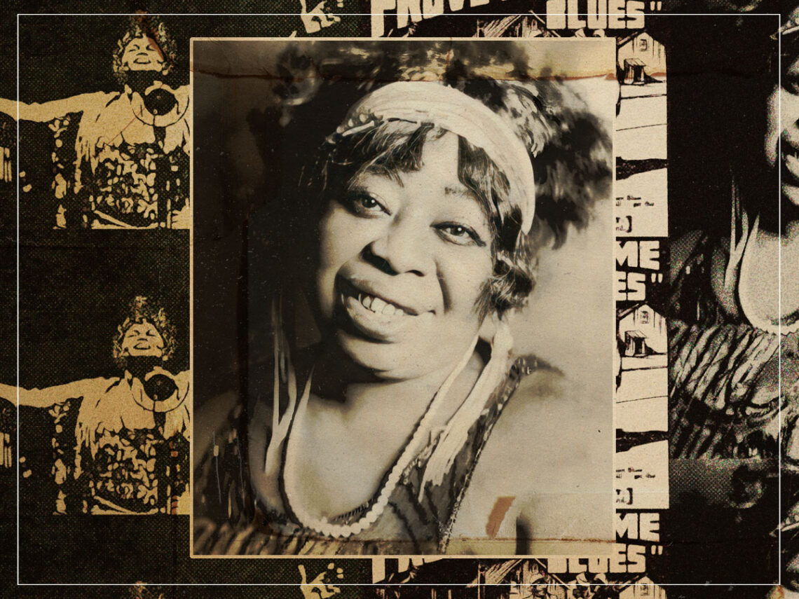 Gertrude 'Ma' Rainey- An extraordinary life as ‘The Mother of the Blues’