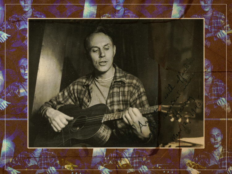 Harry Partch- the maestro of microtonal music