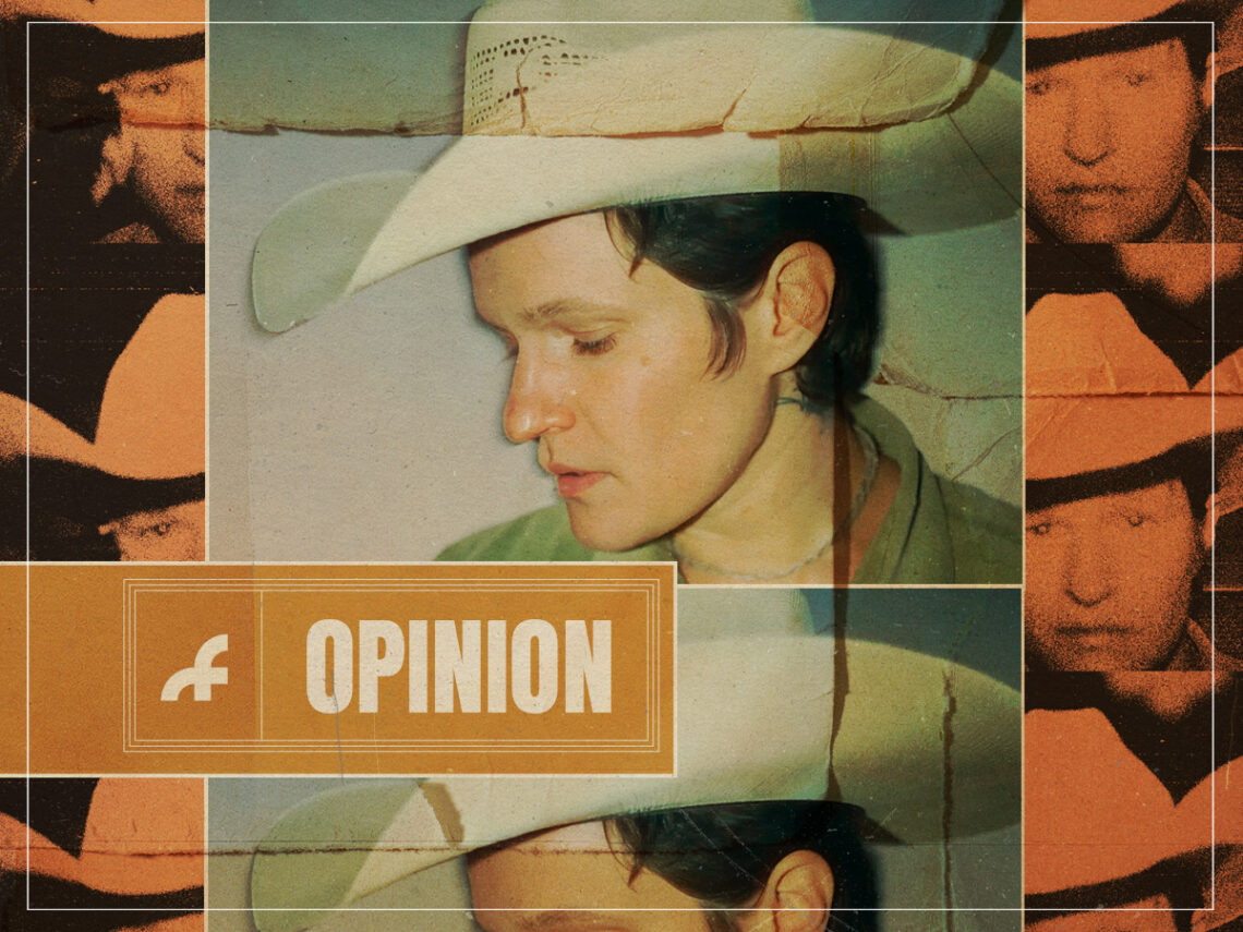 Hear Me Out- 'Bright Future' is Adrianne Lenker's best album so far