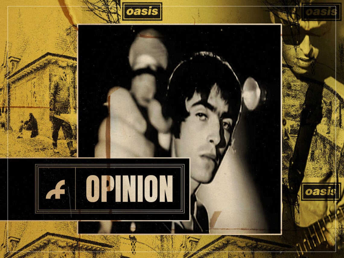 Hear Me Out- 'Some Might Say' is the definitive Oasis song
