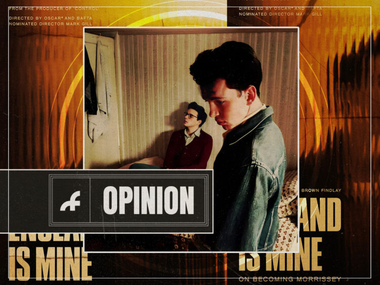Hear Me Out- ‘England Is Mine’ is hands-down the worst music biopic of all time