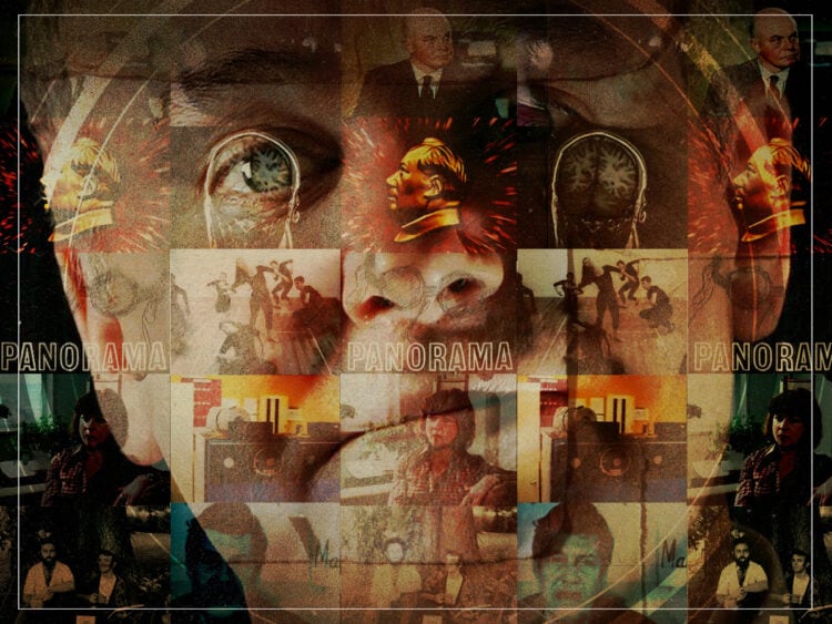 How Adam Curtis's films explore sociopolitics and the structures of power