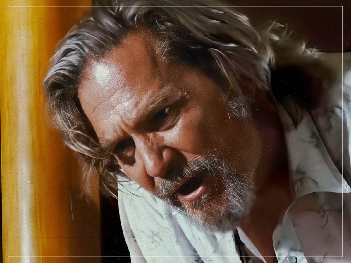 Jeff Bridges - Crazy Heart - 2009