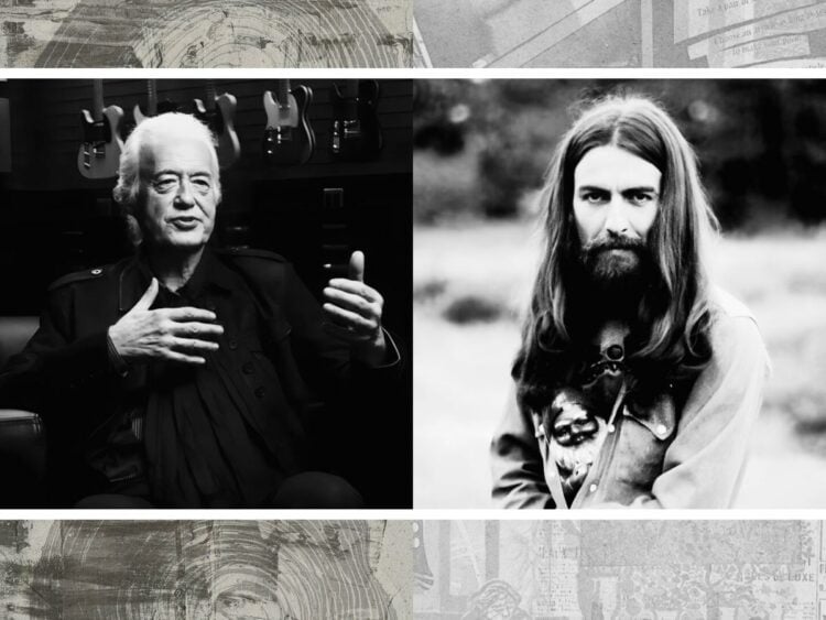 Jimmy Page - George Harrison - Far Out Magazine.jpg