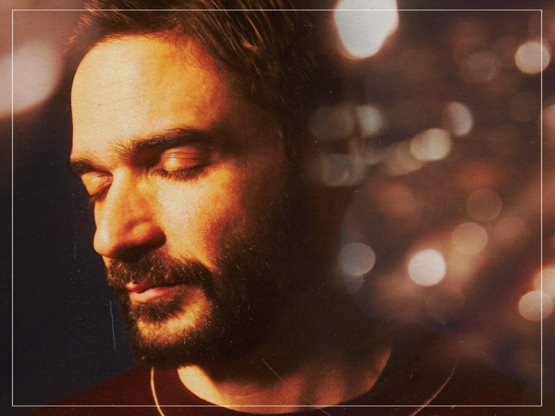 Jon Hopkins - 2024 - Imogene Barron