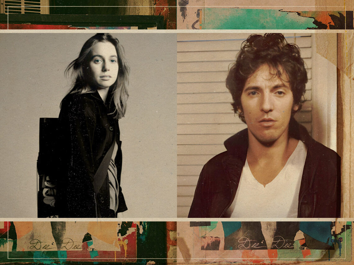 Julien Baker - Bruce Springsteen - Split