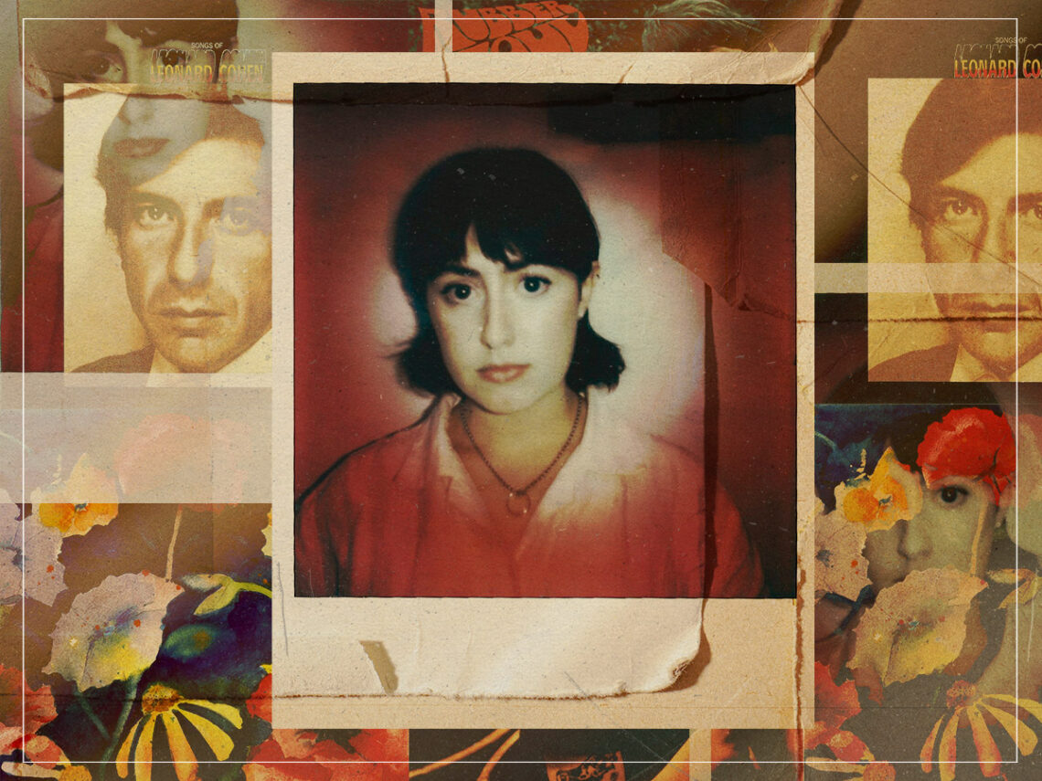 Katie Gregson-MacLeod’s five favourite albums of all time- “Absolute pure songwriting”