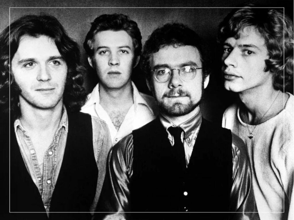 King Crimson - Far Out Magazine