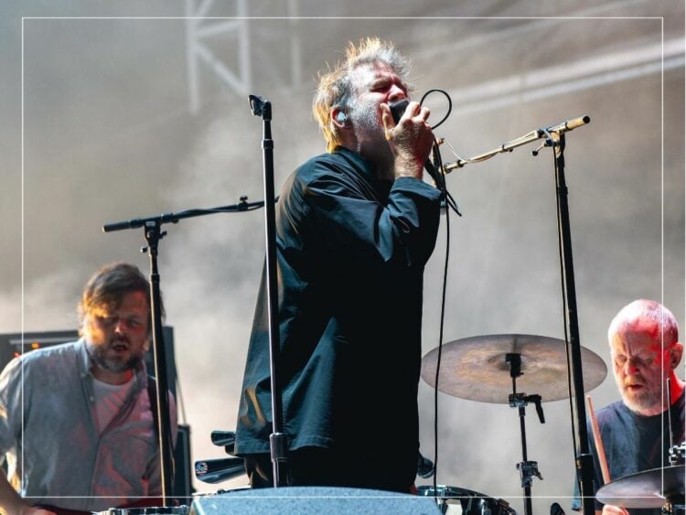 LCD-Soundsystem-James-Murphy-Far-Out-Magazine-All-Points-East-2024-