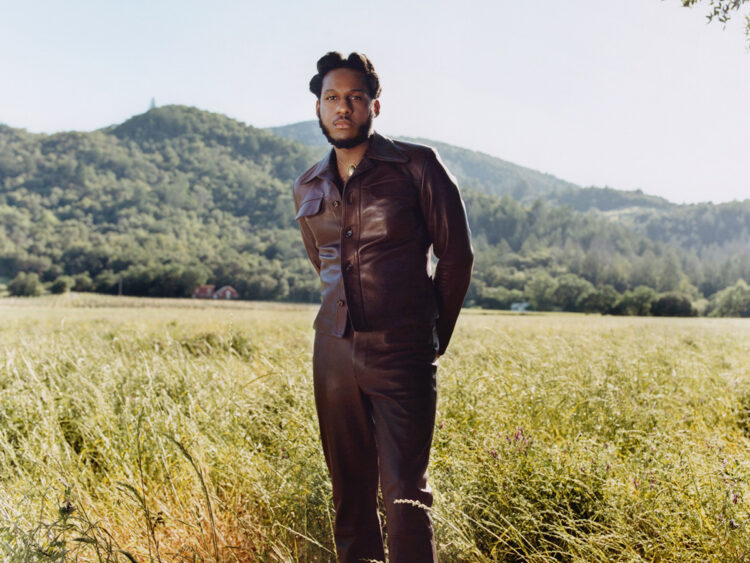 Leon Bridges - 2024 - Musician