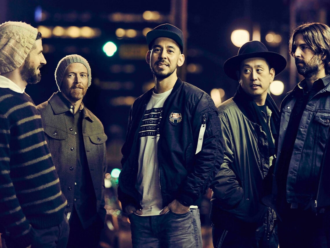 Linkin Park - 2023 - Mike Shinoda