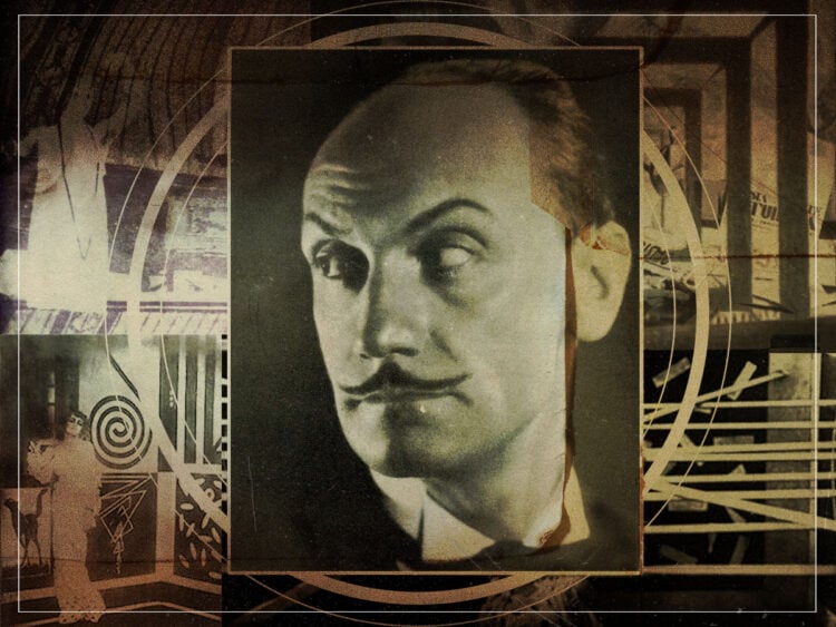 Lost legacies- the unique cinematic vision of Italian Futurism