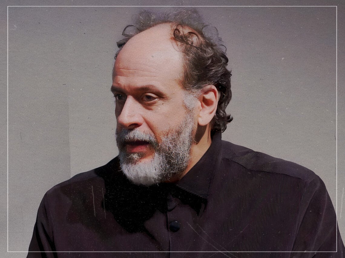Luca Guadagnino - Director - 2023