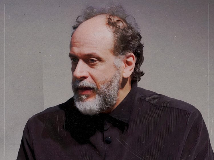 Luca Guadagnino - Director - 2023