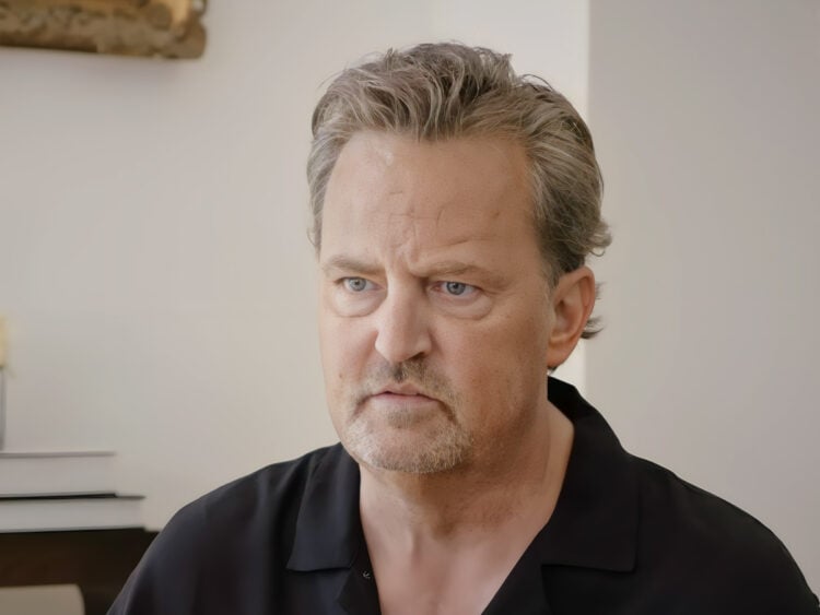 Matthew Perry - Actor - 2023