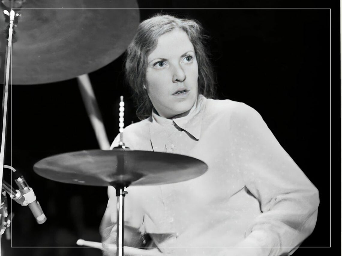 Moe Tucker - Far Out Magazine
