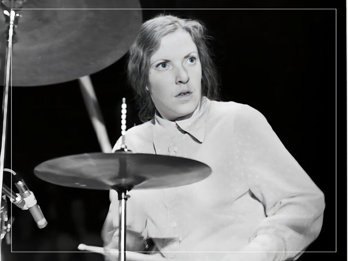 Moe Tucker - Far Out Magazine