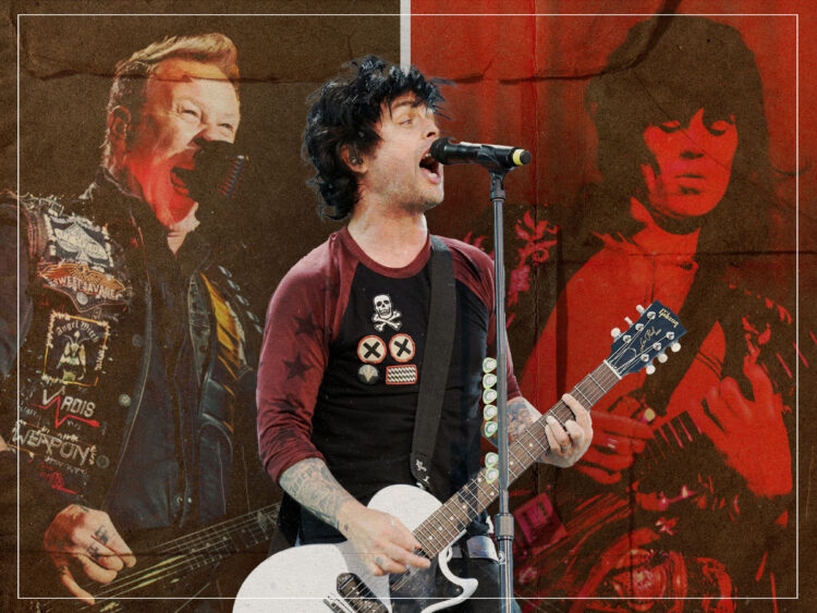 Musical Mishaps- 10 classic songs ruined by annoying guitar solos