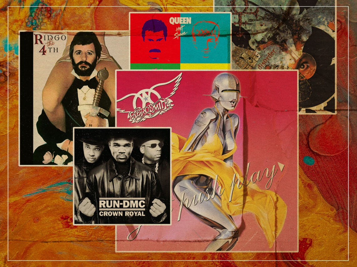 On the Bandwagon- 10 biggest trend-riding albums of all time