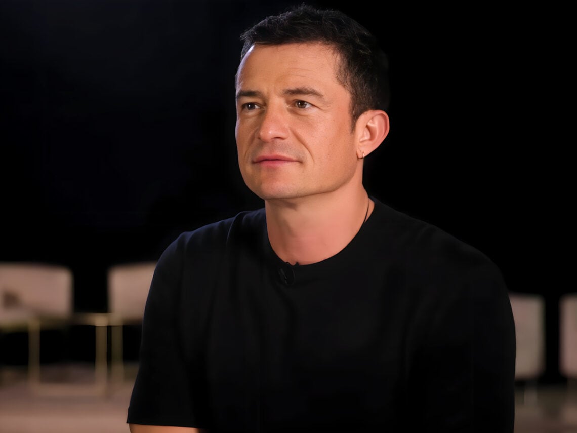 Orlando Bloom - Actor - 2024
