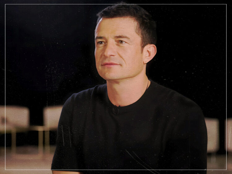 Orlando Bloom - Actor - 2024