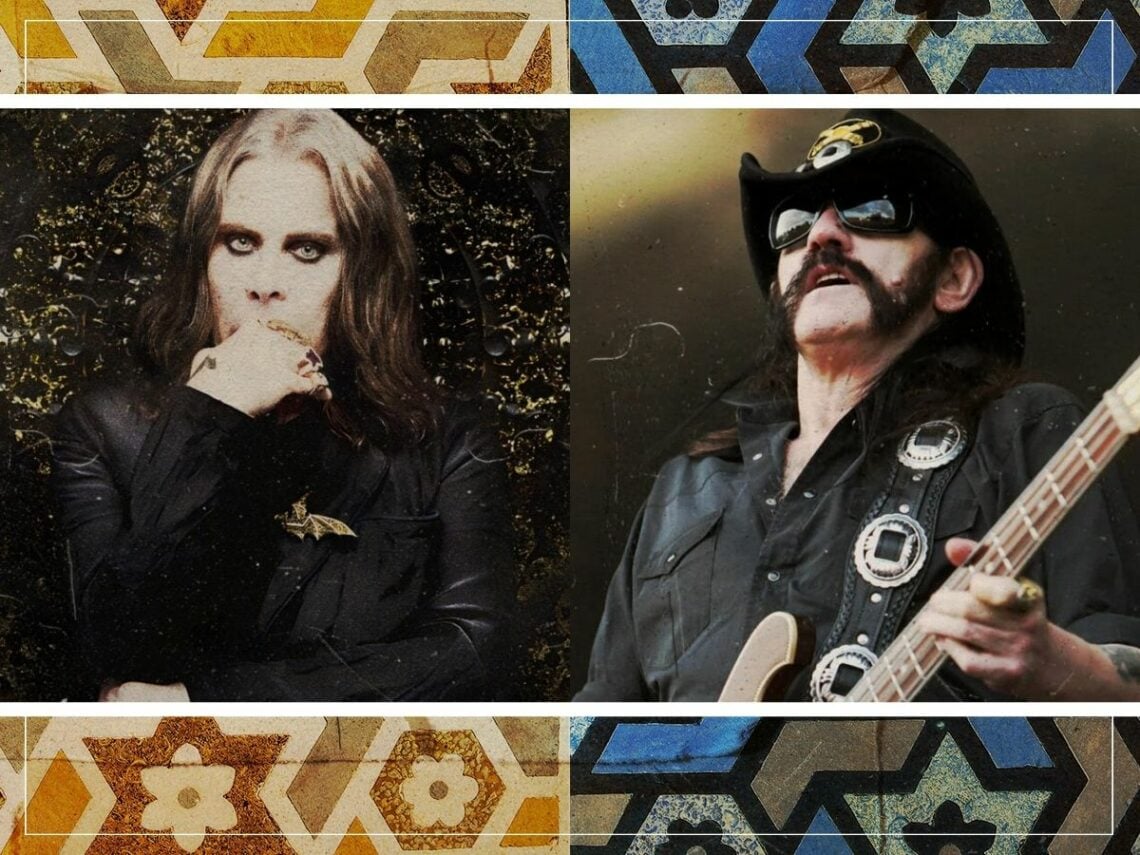 Ozzy Osbourne - Lemmy Kilimister - Far Out Magazine