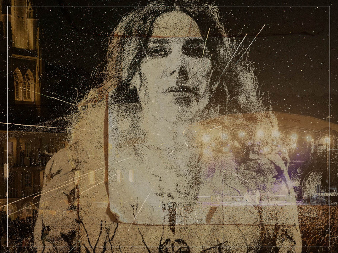 PJ Harvey - Piece Hall Halifax - Live Review - 2024